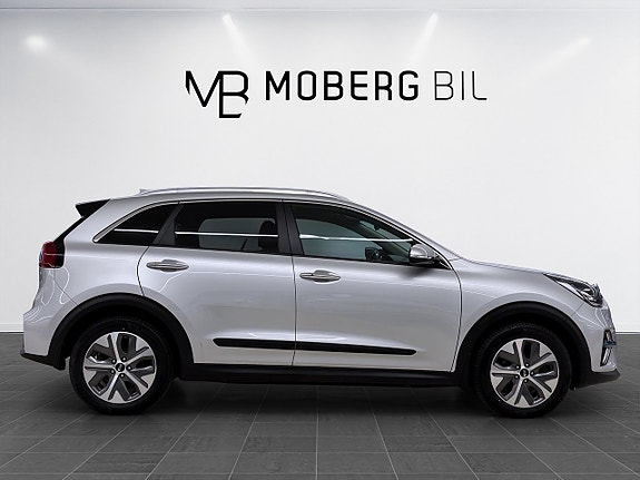 Kia e-Niro 5 of 18