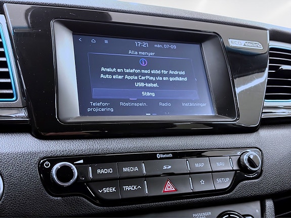 Kia e-Niro 17 of 18