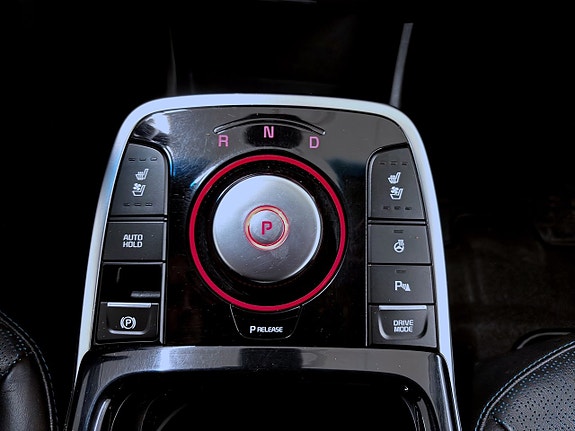 Kia e-Niro 15 of 18