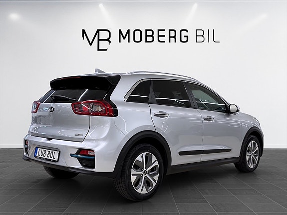 Kia e-Niro 6 of 18