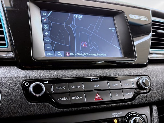 Kia e-Niro 16 of 18