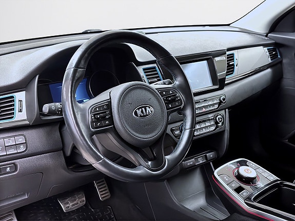 Kia e-Niro 14 of 18
