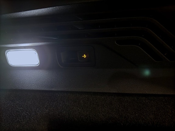 Volkswagen ID.4 GTX 10 of 22
