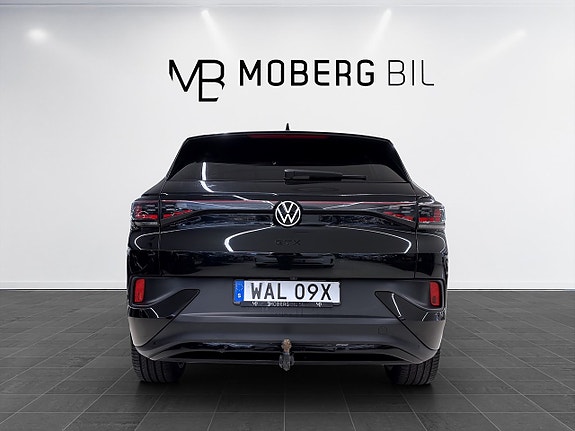 Volkswagen ID.4 GTX 7 of 22