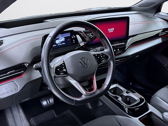 Volkswagen ID.4 GTX 16 of 22