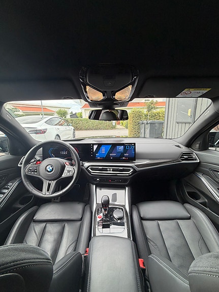 BMW M3 7 of 7