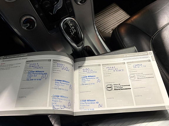 Volvo XC70 23 of 24