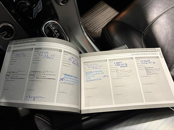 Volvo XC70 24 of 24
