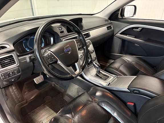 Volvo XC70 7 of 24