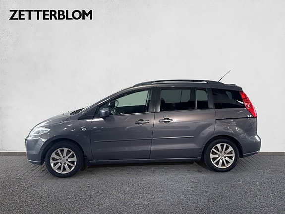 Mazda 5 2 of 15