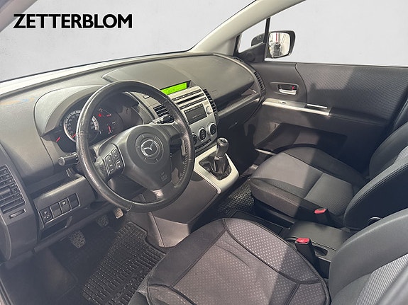 Mazda 5 8 of 15