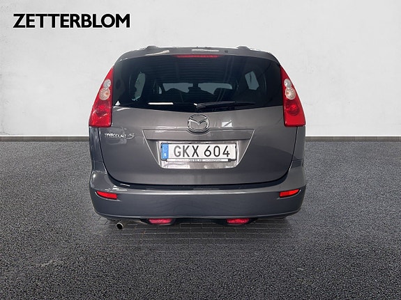 Mazda 5 4 of 15