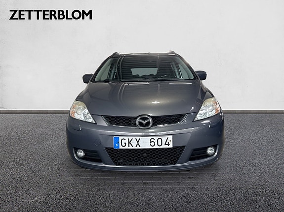 Mazda 5 5 of 15