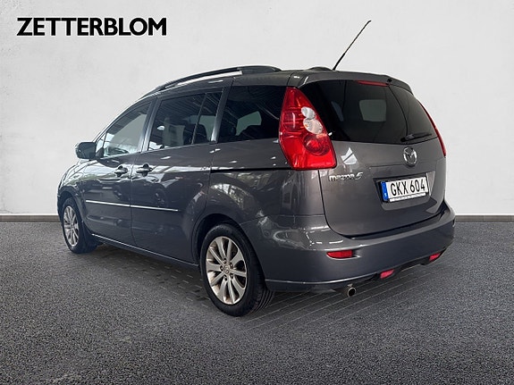 Mazda 5 3 of 15