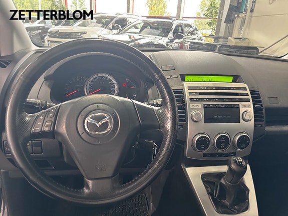 Mazda 5 12 of 15