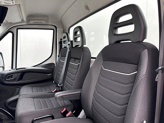 Iveco Daily 8 of 14