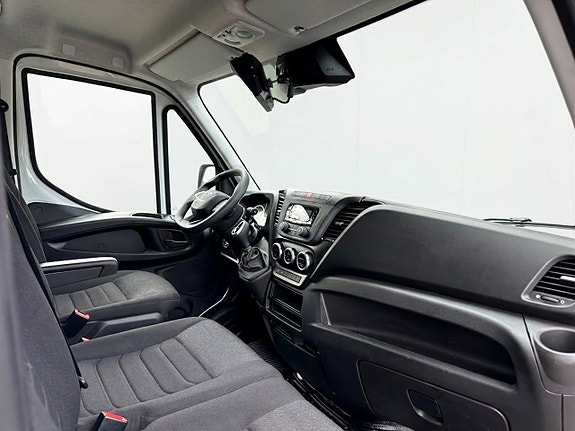 Iveco Daily 9 of 14