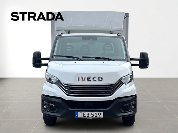 Iveco Daily 6 of 14