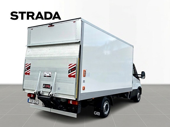 Iveco Daily 4 of 14