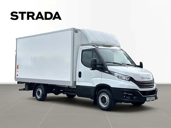 Iveco Daily 2 of 14