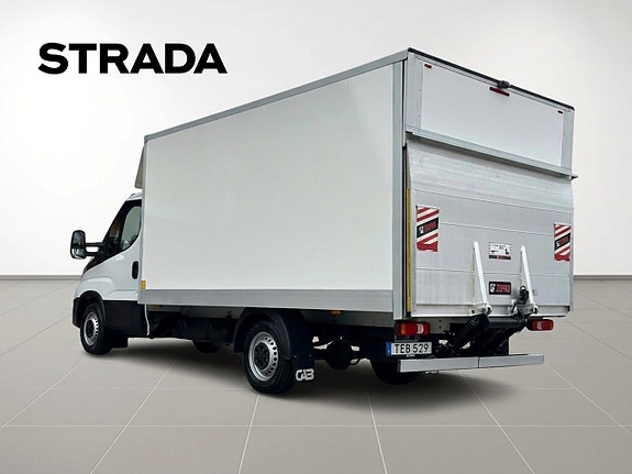 Iveco Daily 3 of 14