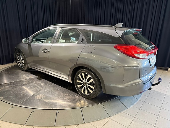 Honda Civic 4 of 12