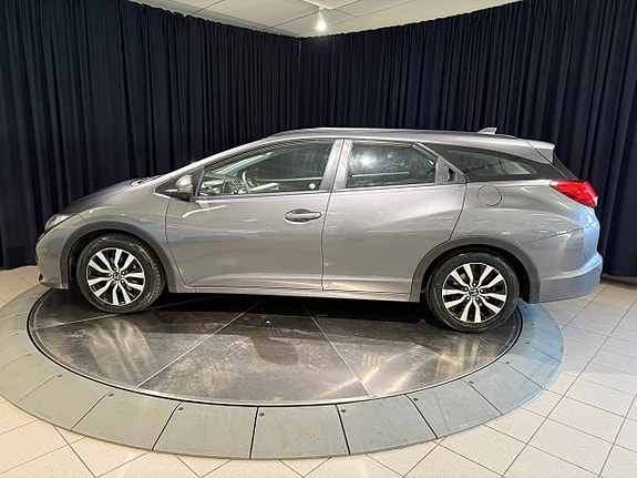 Honda Civic 3 of 12