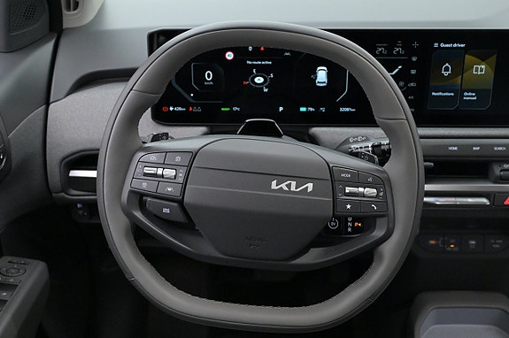 Kia EV3 7 of 27