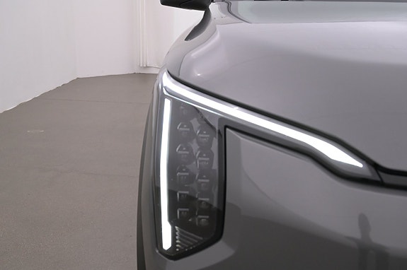 Kia EV3 26 of 27