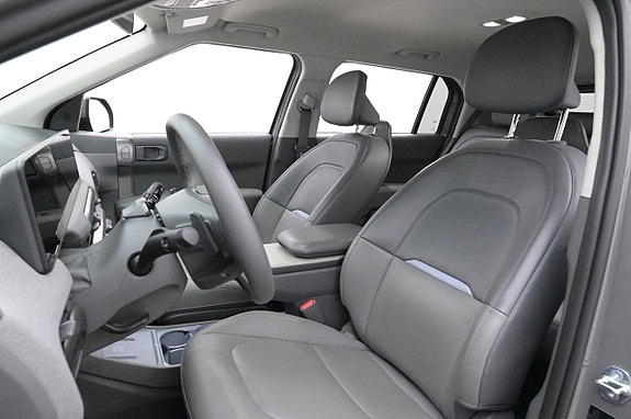 Kia EV3 9 of 27