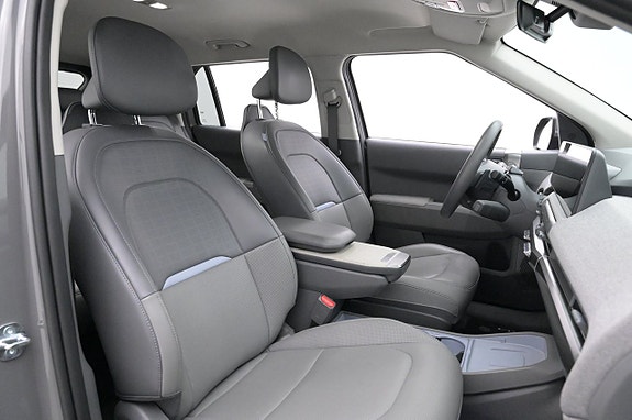 Kia EV3 12 of 27