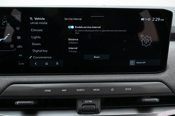 Kia EV3 15 of 27
