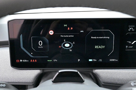 Kia EV3 8 of 27