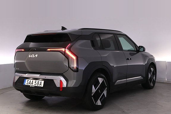Kia EV3 5 of 27