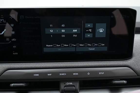 Kia EV3 17 of 27