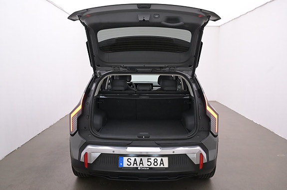 Kia EV3 23 of 27