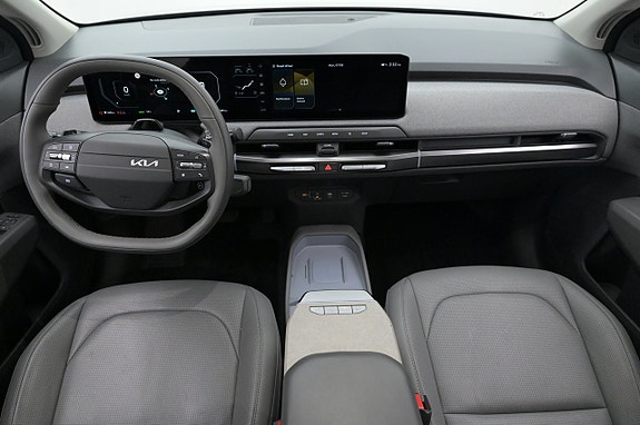 Kia EV3 6 of 27
