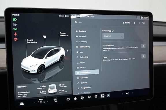 Tesla Model Y 11 of 27