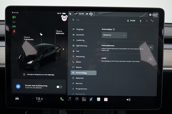 Tesla Model Y 12 of 27