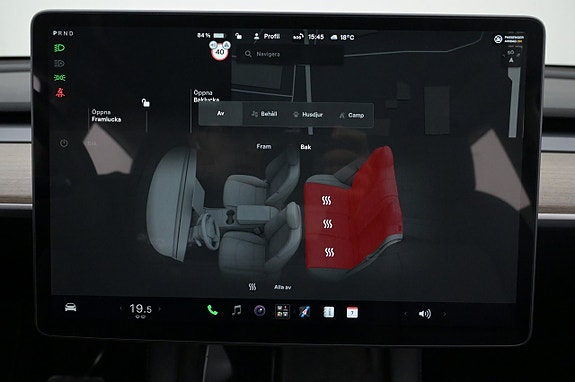 Tesla Model Y 17 of 27