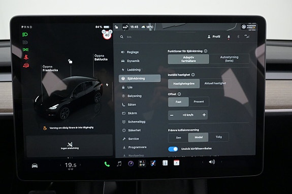 Tesla Model Y 11 of 27