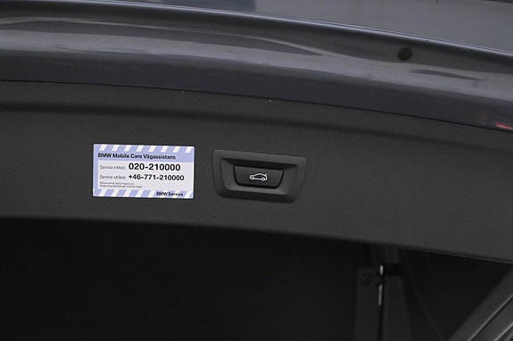 BMW iX 23 of 27