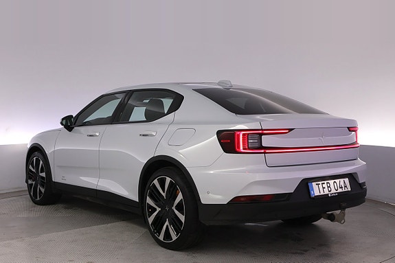 Polestar 2 4 of 27