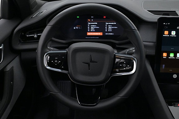 Polestar 2 7 of 27