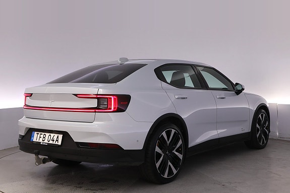 Polestar 2 5 of 27