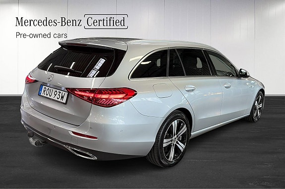 Mercedes-Benz C300 4 of 26