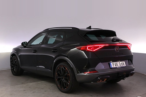 Cupra Formentor 4 of 27