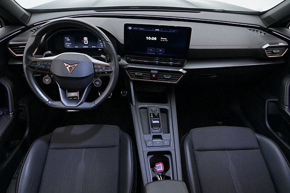 Cupra Formentor 6 of 27