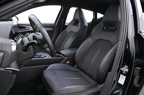 Cupra Formentor 9 of 27