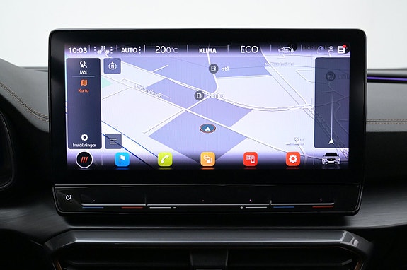 Cupra Formentor 11 of 27